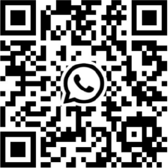 WhatsApp QR Code